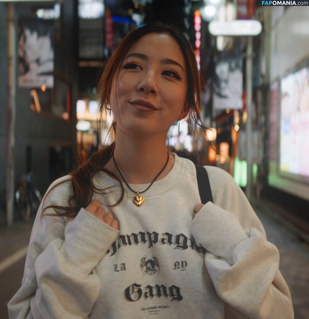 Fuslie / Leslie Γυμνός OnlyFans  Διαρρεύσαστη φωτογραφία #794