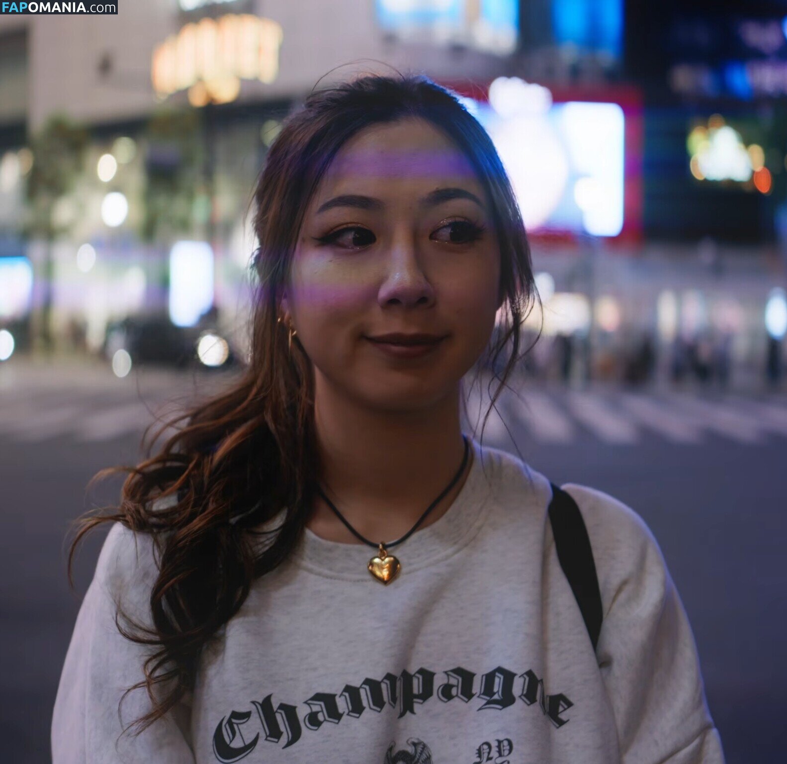 Fuslie / Leslie Γυμνός OnlyFans  Διαρρεύσαστη φωτογραφία #795