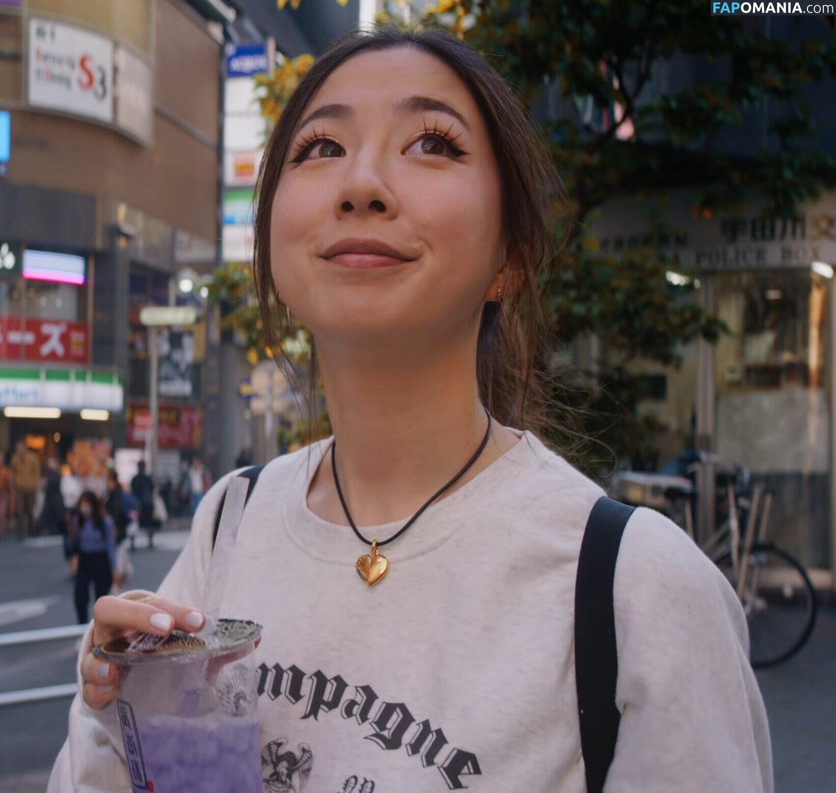 Fuslie / Leslie Γυμνός OnlyFans  Διαρρεύσαστη φωτογραφία #798