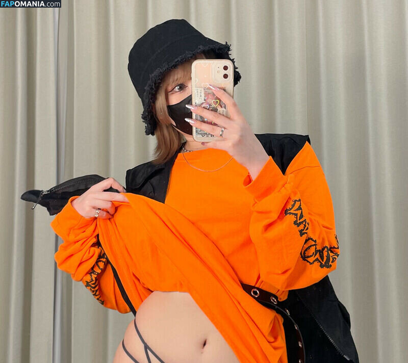 Fuyujiri Bonu / bour.bon_ Γυμνός OnlyFans  Διαρρεύσαστη φωτογραφία #11