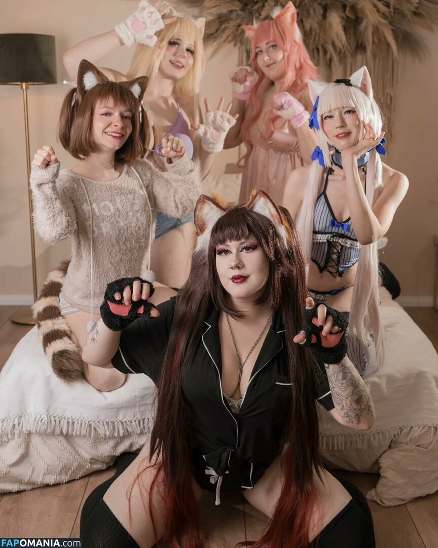 FylyArtworksAndCosplays / Fyly_cosplays Γυμνός OnlyFans  Διαρρεύσαστη φωτογραφία #26