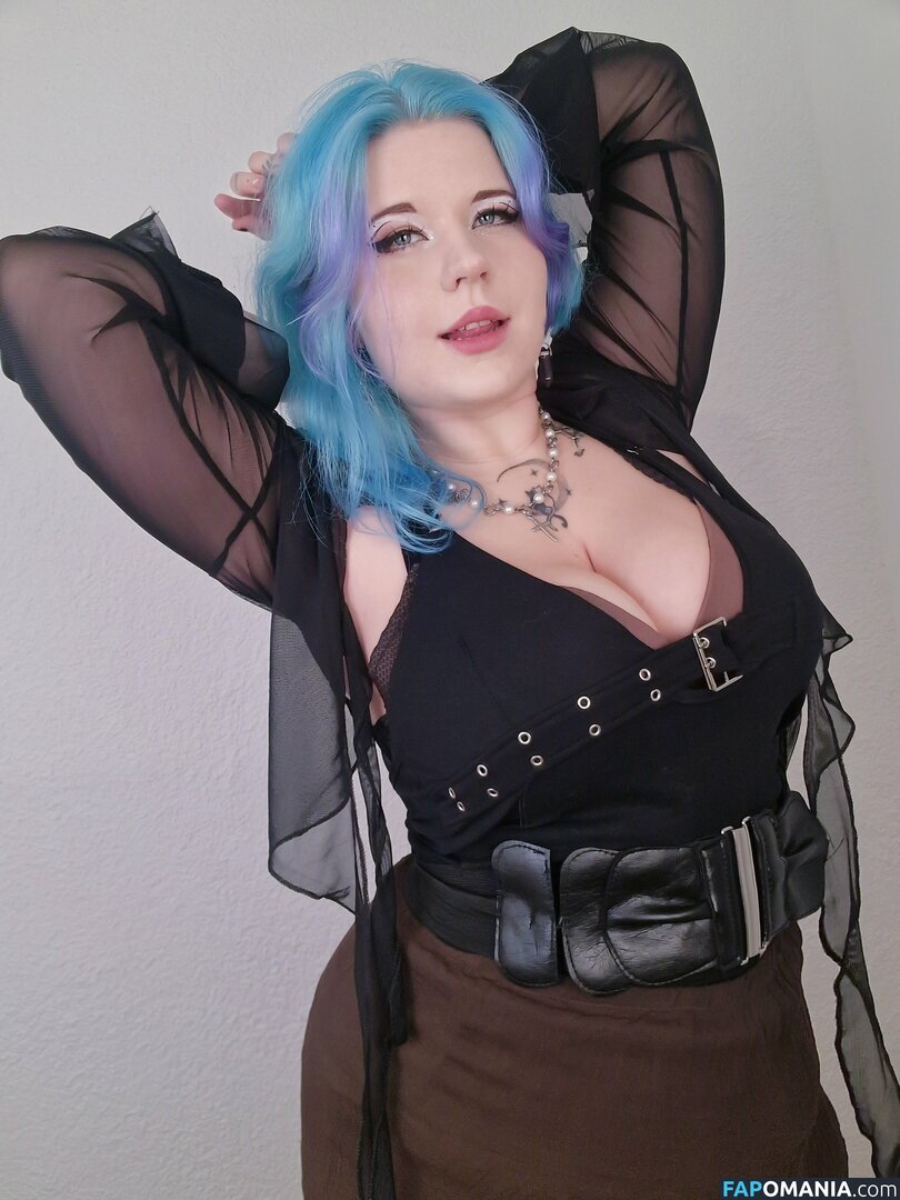 FylyArtworksAndCosplays / Fyly_cosplays Γυμνός OnlyFans  Διαρρεύσαστη φωτογραφία #57