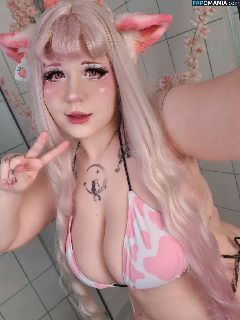 FylyArtworksAndCosplays / Fyly_cosplays Γυμνός OnlyFans  Διαρρεύσαστη φωτογραφία #59