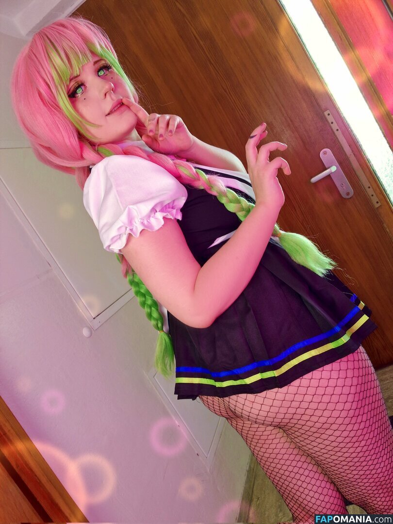 FylyArtworksAndCosplays / Fyly_cosplays Γυμνός OnlyFans  Διαρρεύσαστη φωτογραφία #68