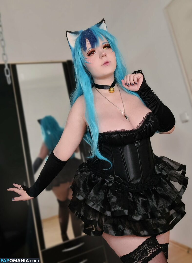 FylyArtworksAndCosplays / Fyly_cosplays Γυμνός OnlyFans  Διαρρεύσαστη φωτογραφία #95