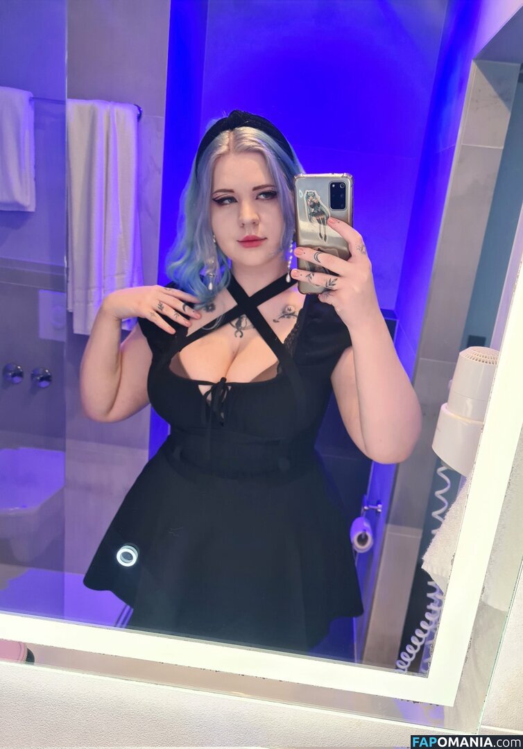 FylyArtworksAndCosplays / Fyly_cosplays Γυμνός OnlyFans  Διαρρεύσαστη φωτογραφία #107