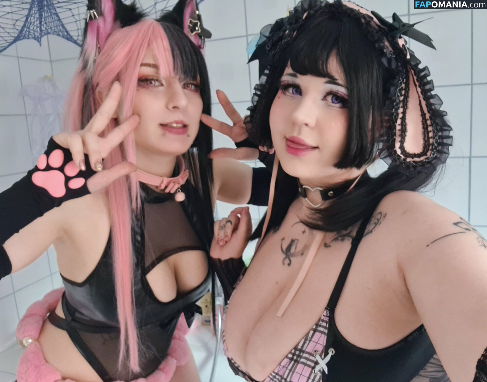 FylyArtworksAndCosplays / Fyly_cosplays Γυμνός OnlyFans  Διαρρεύσαστη φωτογραφία #116