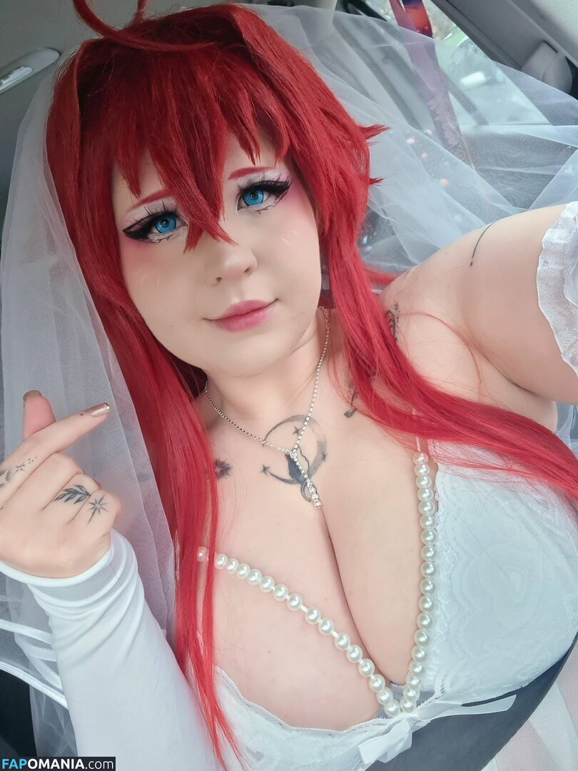 FylyArtworksAndCosplays / Fyly_cosplays Γυμνός OnlyFans  Διαρρεύσαστη φωτογραφία #144