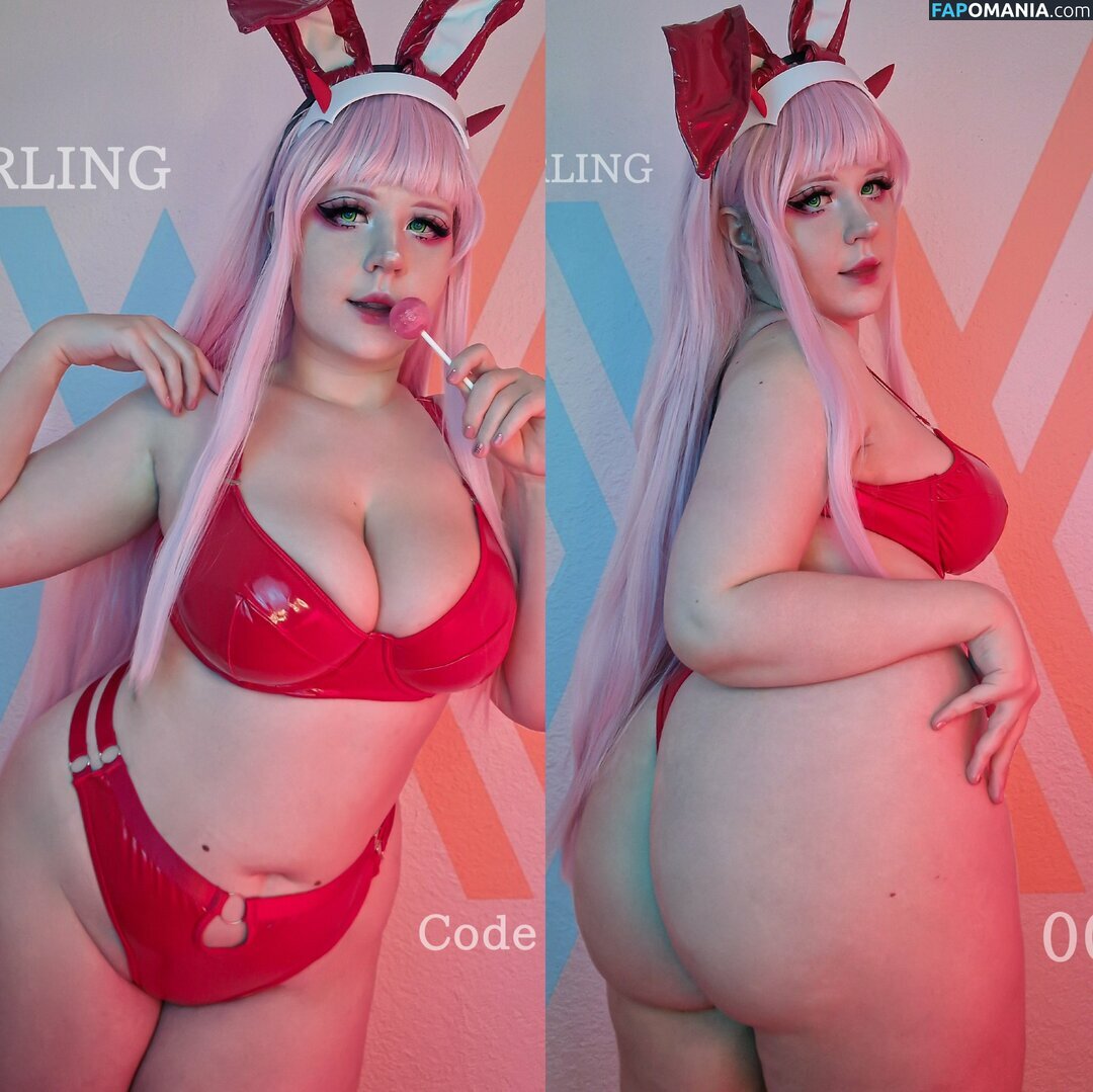 FylyArtworksAndCosplays / Fyly_cosplays Γυμνός OnlyFans  Διαρρεύσαστη φωτογραφία #155