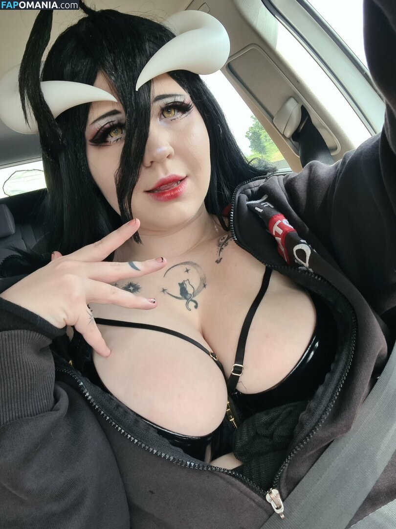 FylyArtworksAndCosplays / Fyly_cosplays Γυμνός OnlyFans  Διαρρεύσαστη φωτογραφία #165