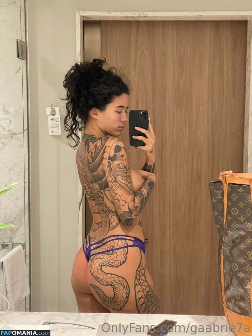G.abrie7a / gaabrie7a / itsmegabby__ Γυμνός OnlyFans  Διαρρεύσαστη φωτογραφία #9