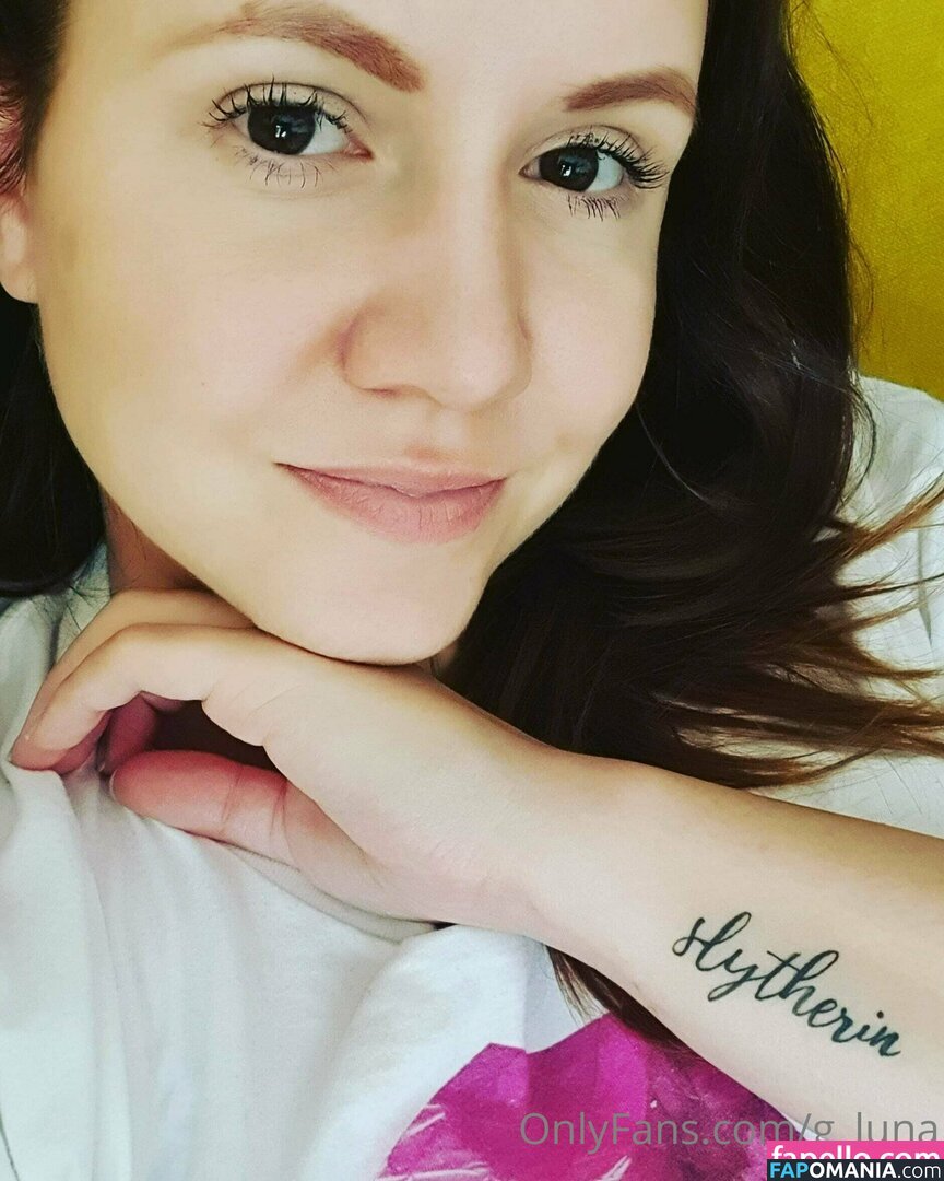 g_luna / giana_luna_ Γυμνός OnlyFans  Διαρρεύσαστη φωτογραφία #1