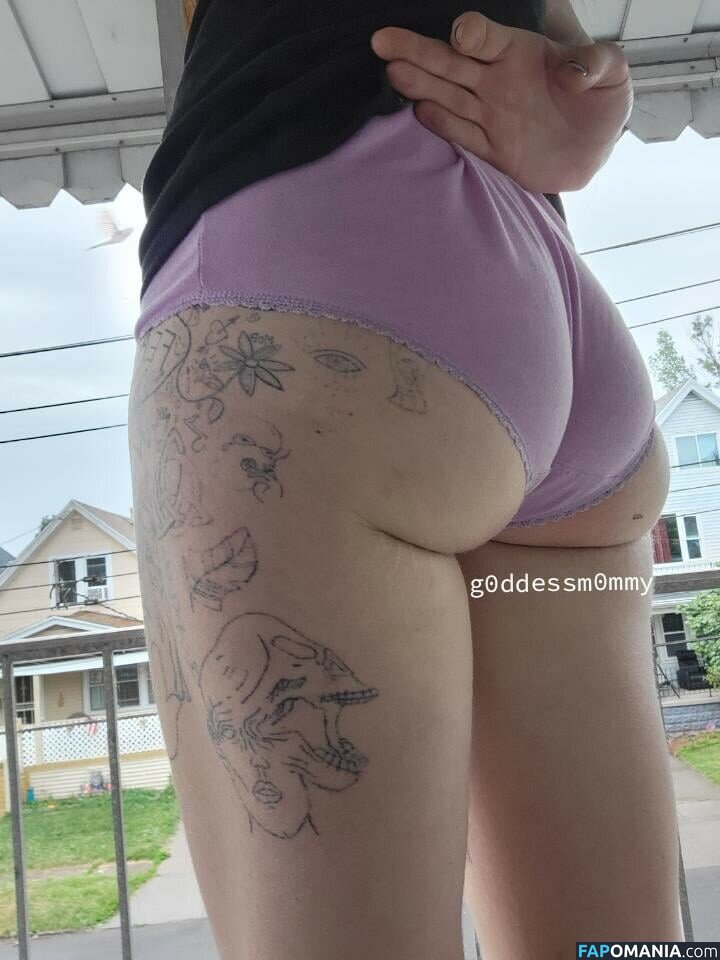 g0ddessm0mmy / imperfect_creativity_ / mommy__mandy Γυμνός OnlyFans  Διαρρεύσαστη φωτογραφία #10