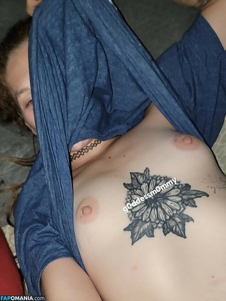g0ddessm0mmy / imperfect_creativity_ / mommy__mandy Γυμνός OnlyFans  Διαρρεύσαστη φωτογραφία #15