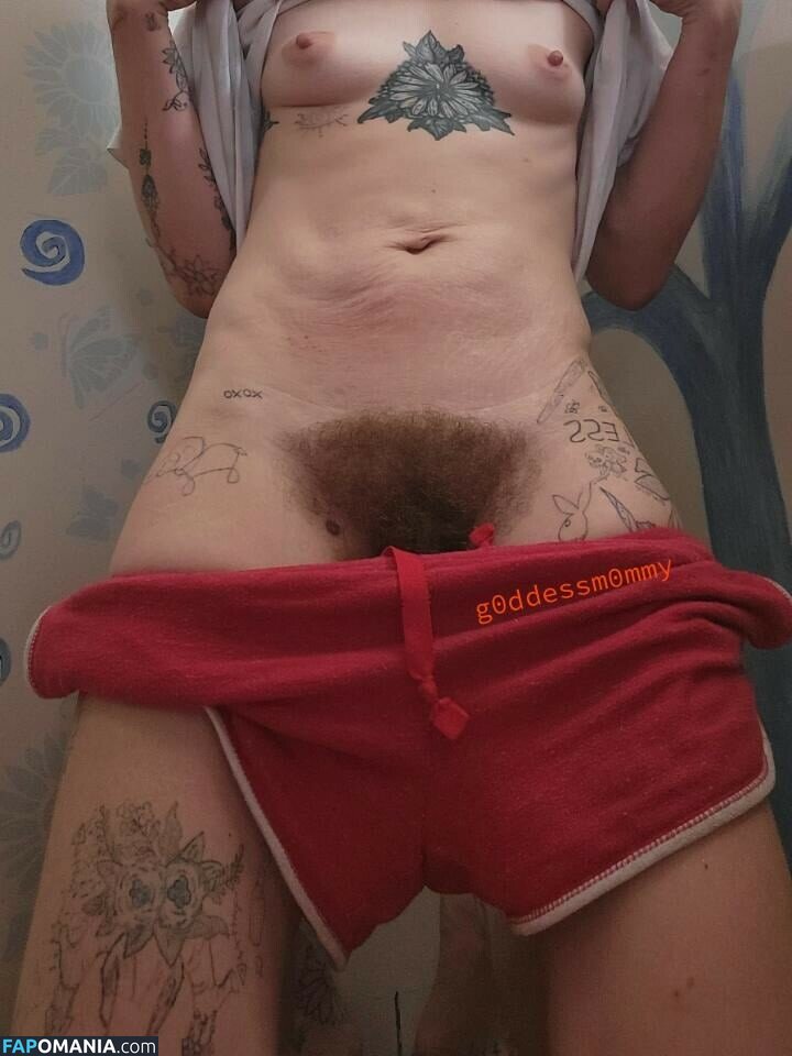 g0ddessm0mmy / imperfect_creativity_ / mommy__mandy Γυμνός OnlyFans  Διαρρεύσαστη φωτογραφία #22