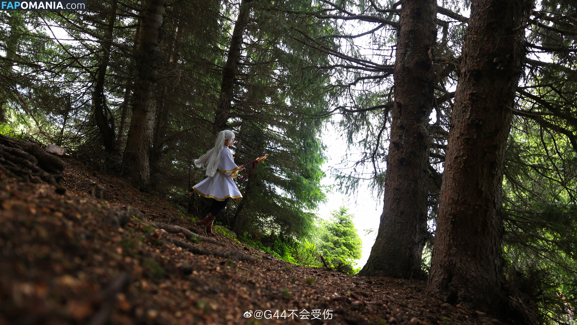 G44 wa Kizutsukanai / g44gallery / jisi_si / jisi_si (G44不会受伤 / 祭祀matsuri Γυμνός OnlyFans  Διαρρεύσαστη φωτογραφία #8