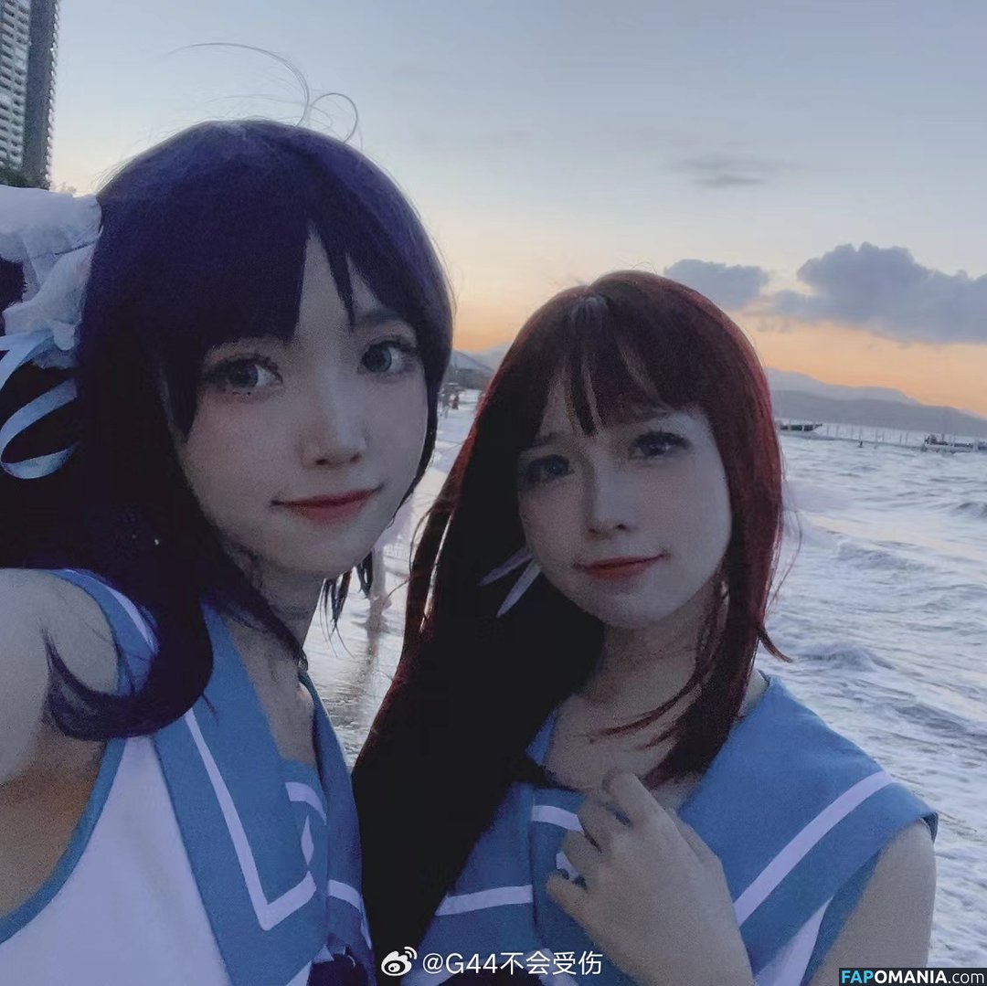 G44 wa Kizutsukanai / g44gallery / jisi_si / jisi_si (G44不会受伤 / 祭祀matsuri Γυμνός OnlyFans  Διαρρεύσαστη φωτογραφία #50