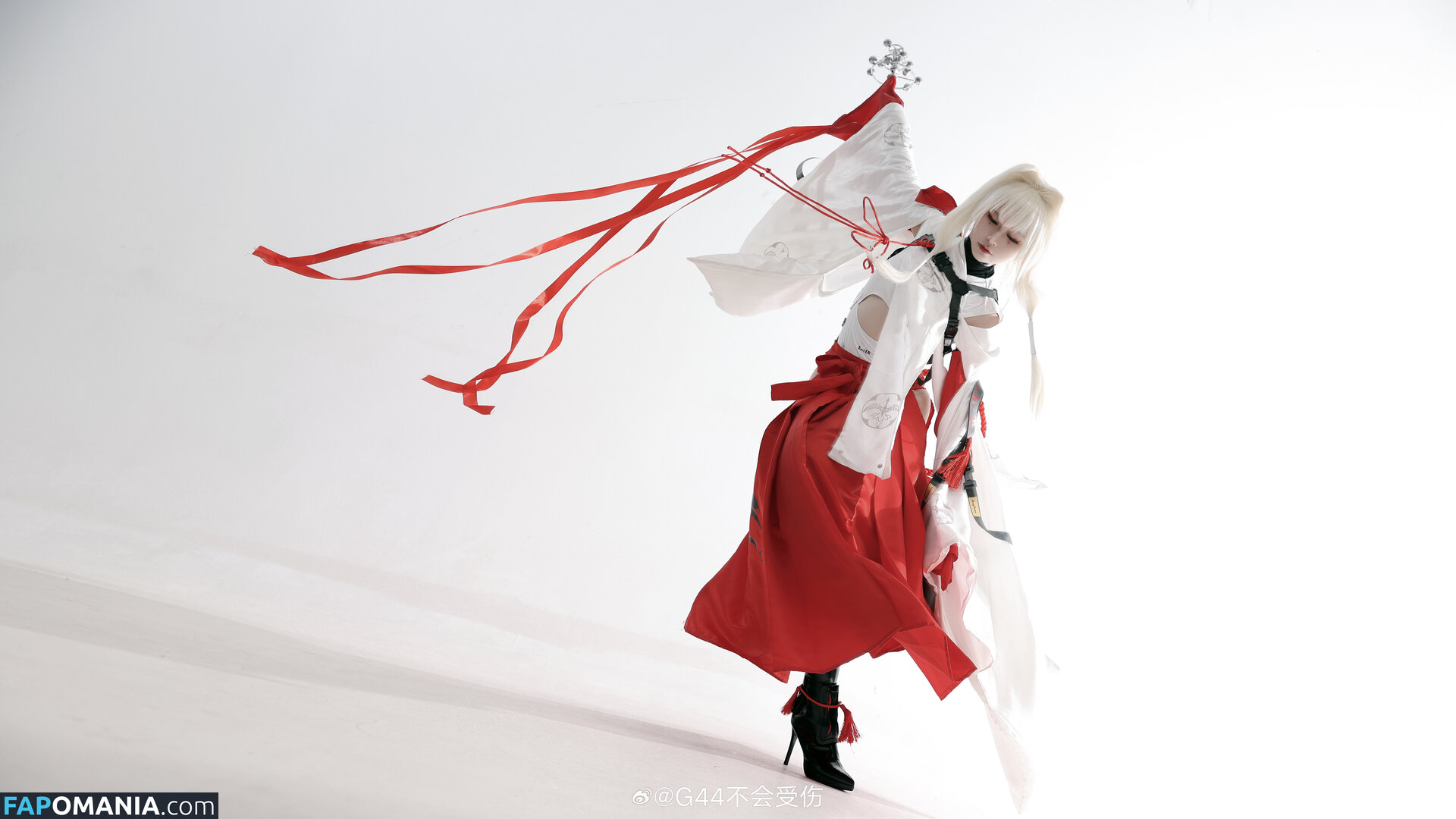 G44 wa Kizutsukanai / g44gallery / jisi_si / jisi_si (G44不会受伤 / 祭祀matsuri Γυμνός OnlyFans  Διαρρεύσαστη φωτογραφία #142