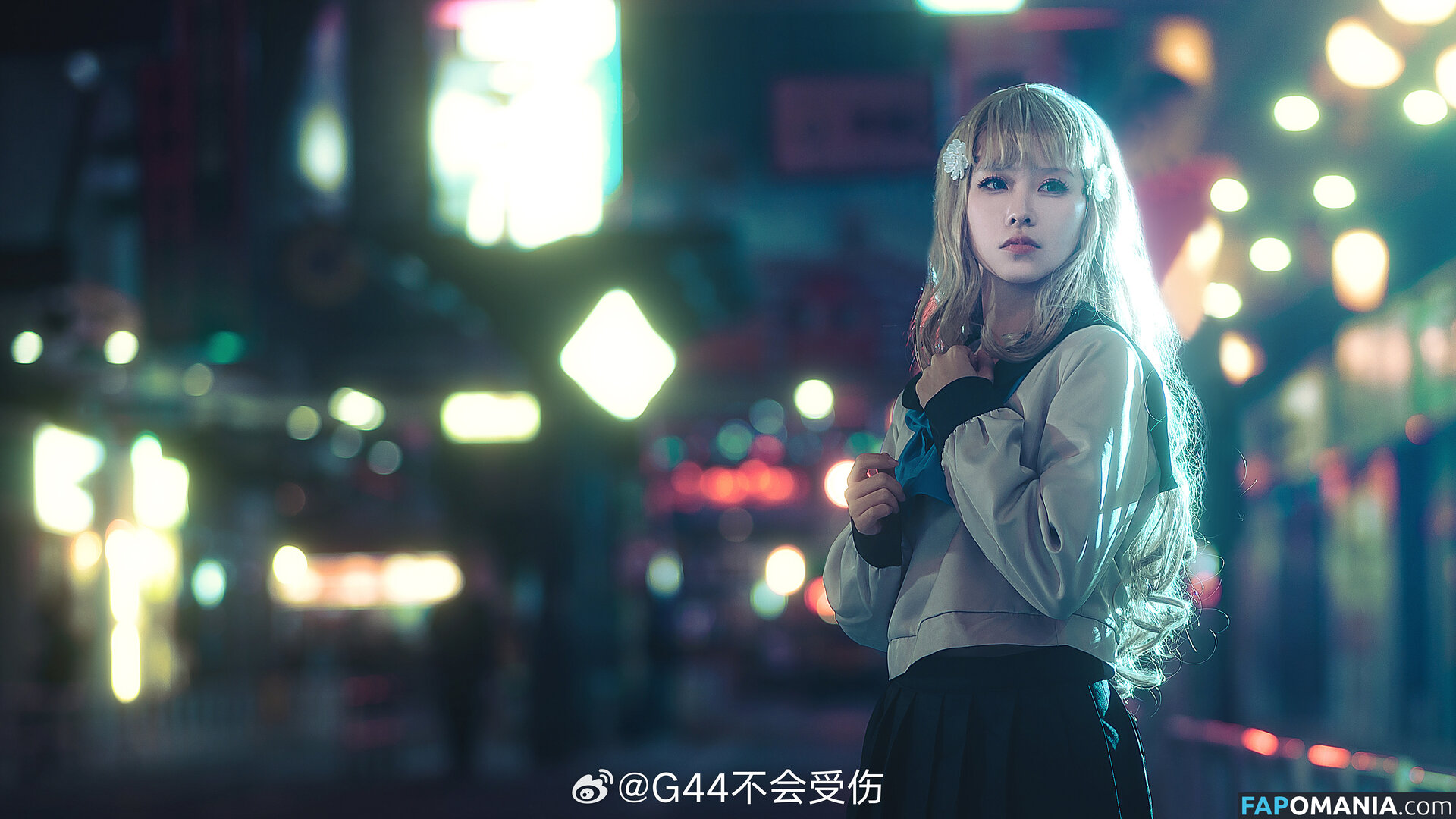 G44 wa Kizutsukanai / g44gallery / jisi_si / jisi_si (G44不会受伤 / 祭祀matsuri Γυμνός OnlyFans  Διαρρεύσαστη φωτογραφία #210