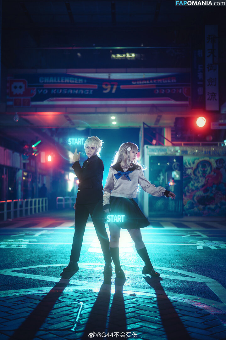 G44 wa Kizutsukanai / g44gallery / jisi_si / jisi_si (G44不会受伤 / 祭祀matsuri Γυμνός OnlyFans  Διαρρεύσαστη φωτογραφία #214