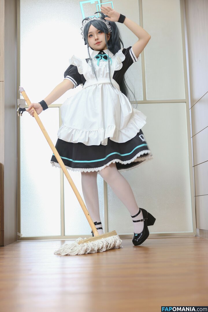 G44 wa Kizutsukanai / g44gallery / jisi_si / jisi_si (G44不会受伤 / 祭祀matsuri Γυμνός OnlyFans  Διαρρεύσαστη φωτογραφία #262