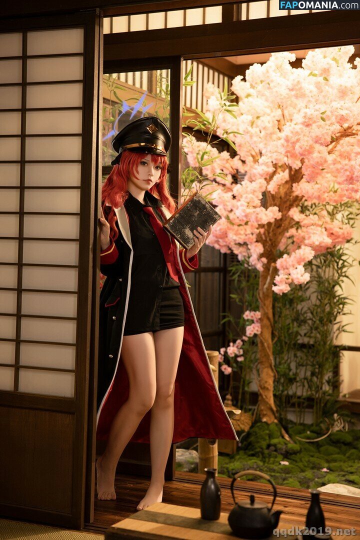 G44 wa Kizutsukanai / g44gallery / jisi_si / jisi_si (G44不会受伤 / 祭祀matsuri Γυμνός OnlyFans  Διαρρεύσαστη φωτογραφία #289