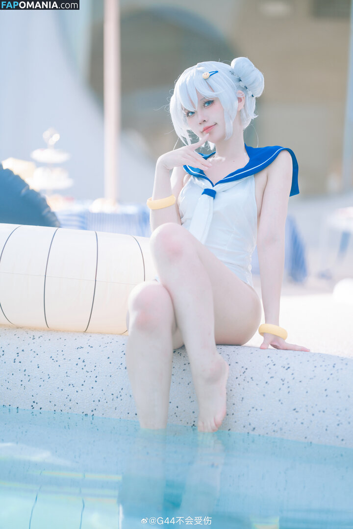 G44 wa Kizutsukanai / g44gallery / jisi_si / jisi_si (G44不会受伤 / 祭祀matsuri Γυμνός OnlyFans  Διαρρεύσαστη φωτογραφία #330