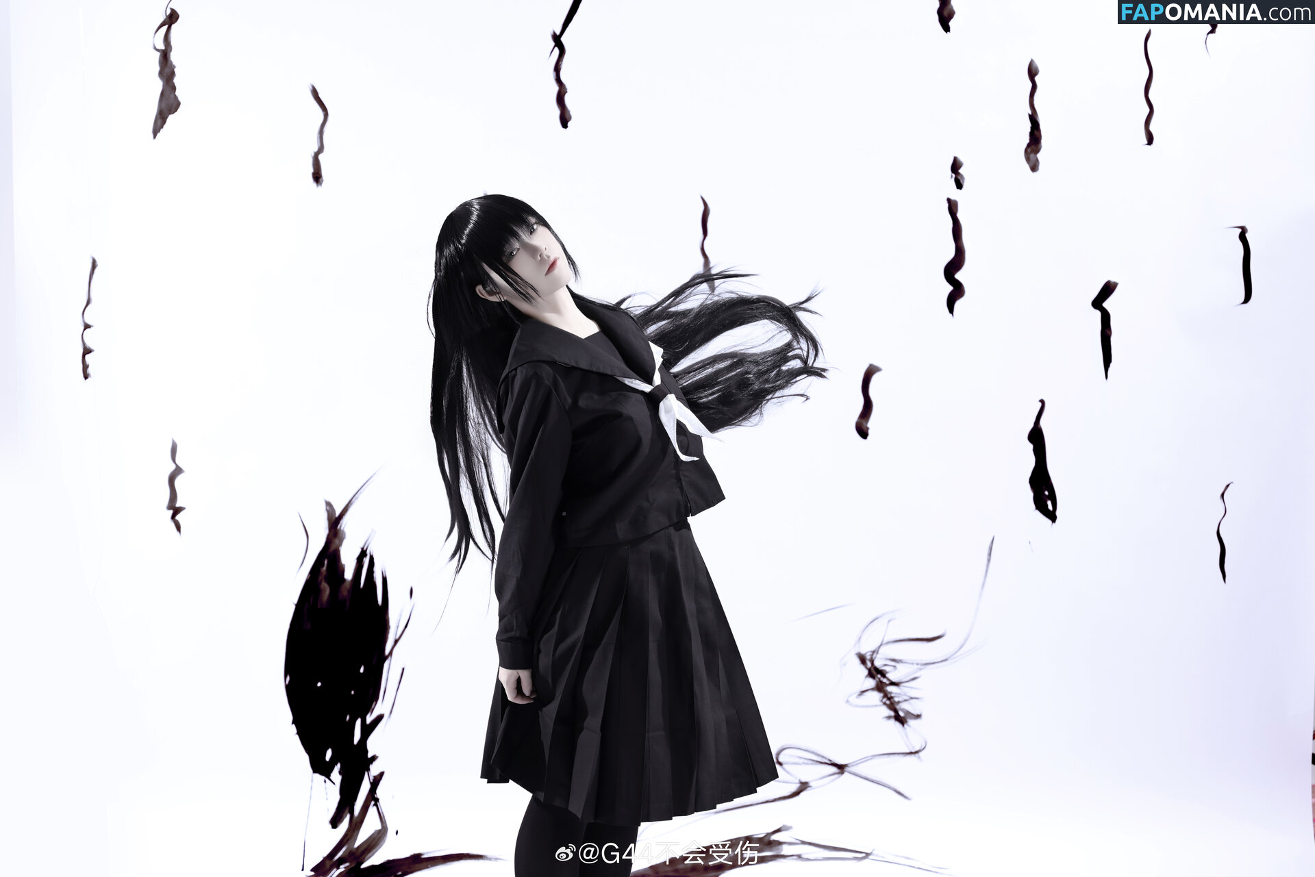 G44 wa Kizutsukanai / g44gallery / jisi_si / jisi_si (G44不会受伤 / 祭祀matsuri Γυμνός OnlyFans  Διαρρεύσαστη φωτογραφία #418