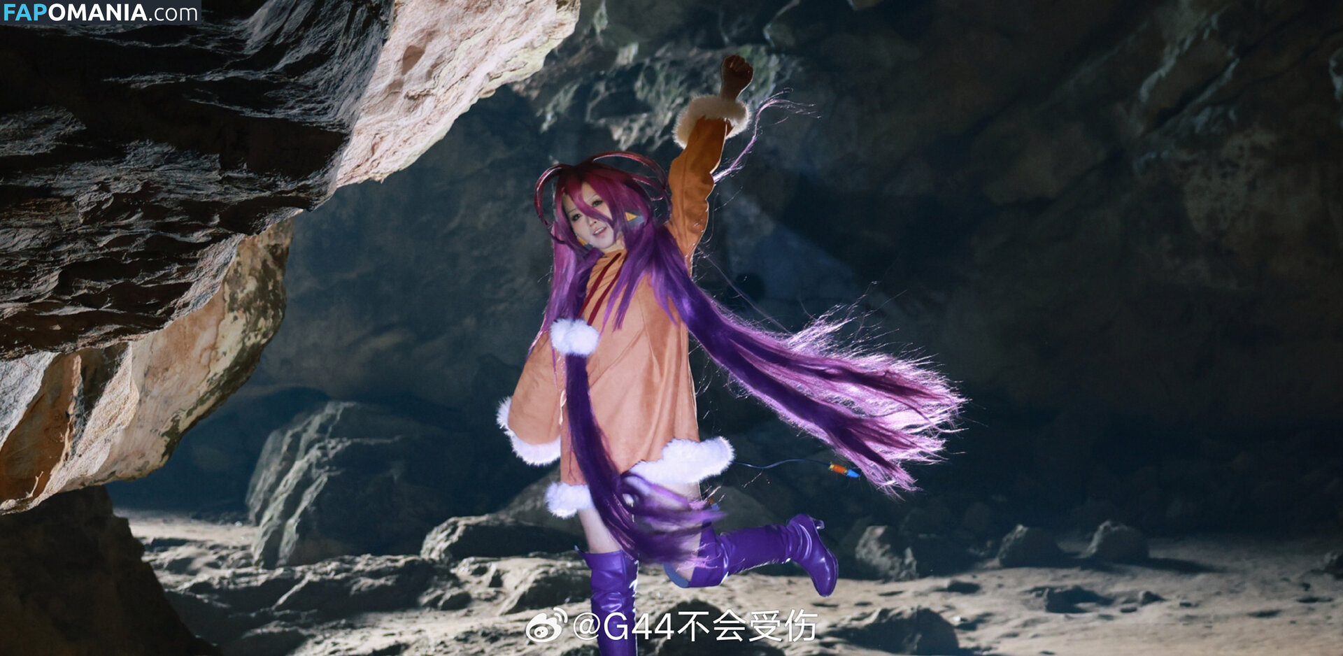 G44 wa Kizutsukanai / g44gallery / jisi_si / jisi_si (G44不会受伤 / 祭祀matsuri Γυμνός OnlyFans  Διαρρεύσαστη φωτογραφία #440