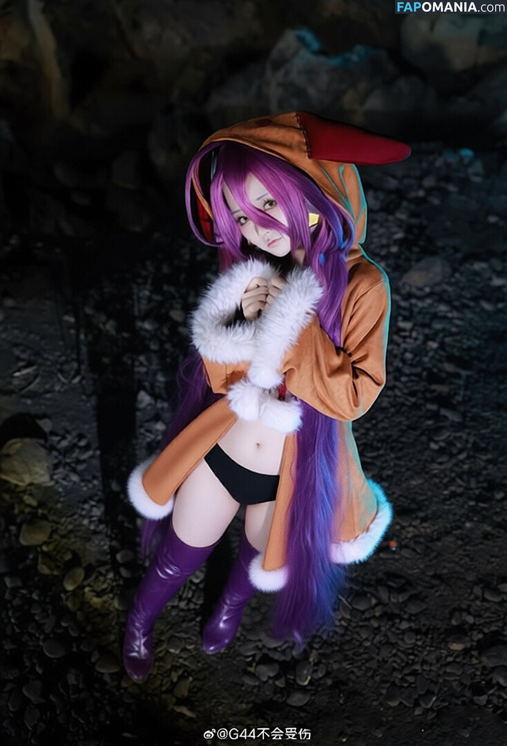 G44 wa Kizutsukanai / g44gallery / jisi_si / jisi_si (G44不会受伤 / 祭祀matsuri Γυμνός OnlyFans  Διαρρεύσαστη φωτογραφία #441