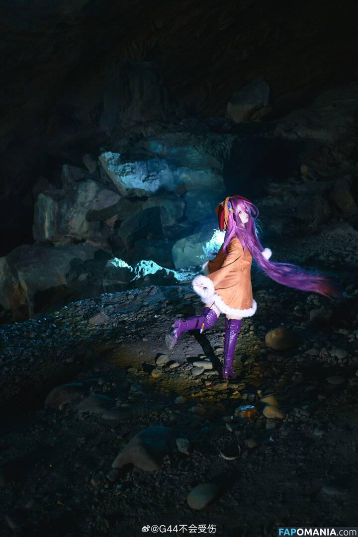 G44 wa Kizutsukanai / g44gallery / jisi_si / jisi_si (G44不会受伤 / 祭祀matsuri Γυμνός OnlyFans  Διαρρεύσαστη φωτογραφία #443