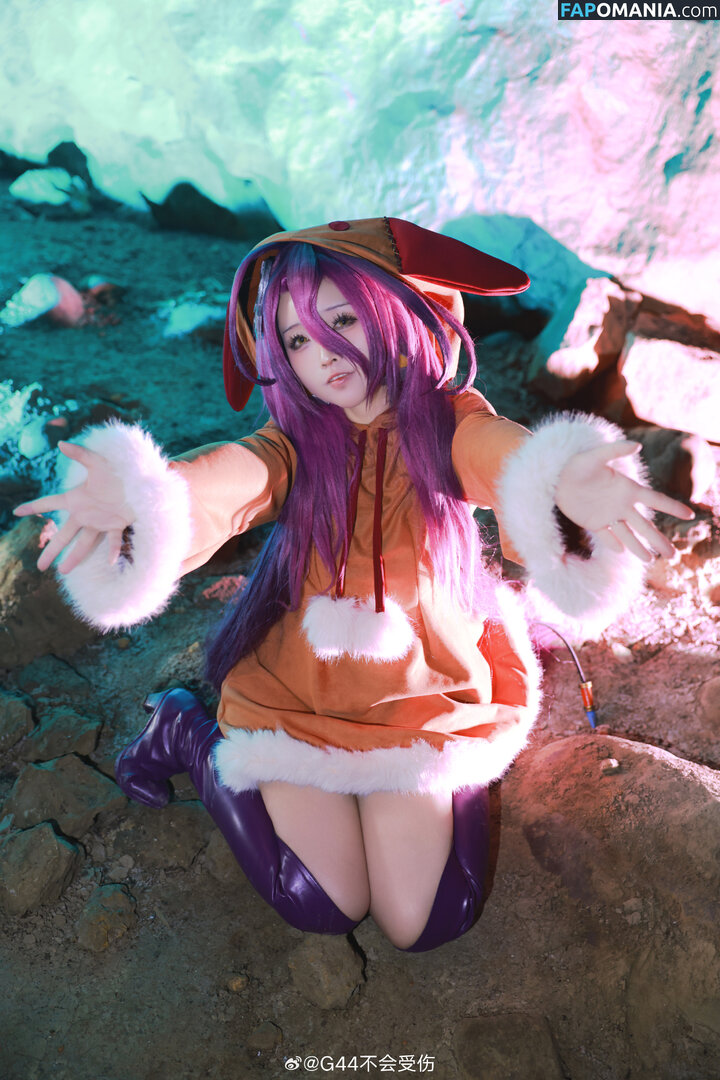 G44 wa Kizutsukanai / g44gallery / jisi_si / jisi_si (G44不会受伤 / 祭祀matsuri Γυμνός OnlyFans  Διαρρεύσαστη φωτογραφία #444