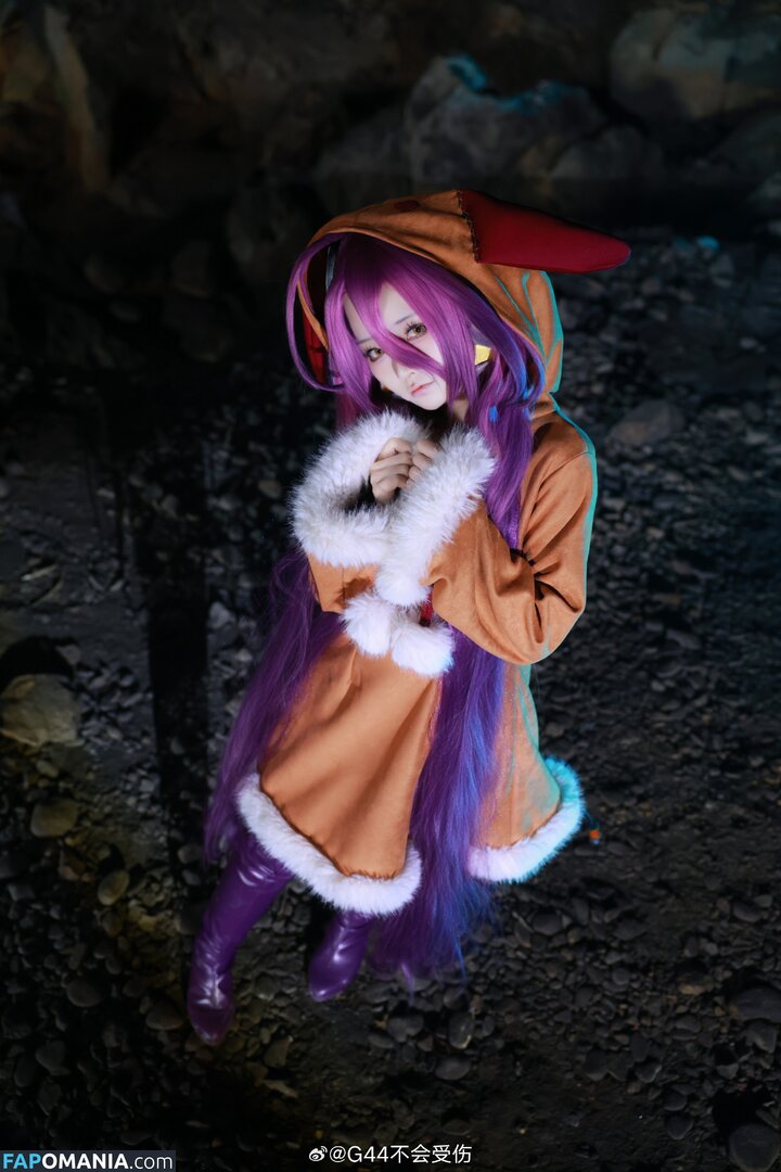 G44 wa Kizutsukanai / g44gallery / jisi_si / jisi_si (G44不会受伤 / 祭祀matsuri Γυμνός OnlyFans  Διαρρεύσαστη φωτογραφία #451