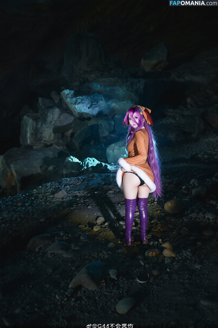 G44 wa Kizutsukanai / g44gallery / jisi_si / jisi_si (G44不会受伤 / 祭祀matsuri Γυμνός OnlyFans  Διαρρεύσαστη φωτογραφία #454