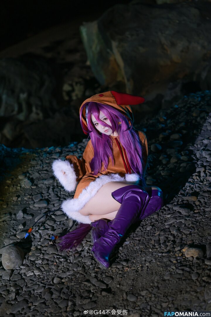 G44 wa Kizutsukanai / g44gallery / jisi_si / jisi_si (G44不会受伤 / 祭祀matsuri Γυμνός OnlyFans  Διαρρεύσαστη φωτογραφία #455