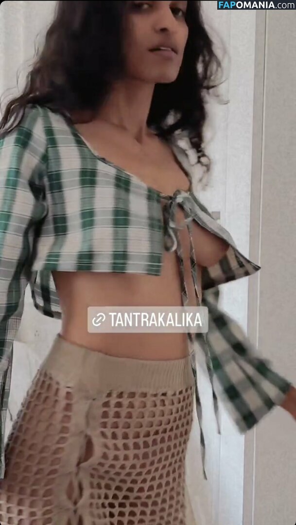 Gaanam / tantrakalika Γυμνός OnlyFans  Διαρρεύσαστη φωτογραφία #1
