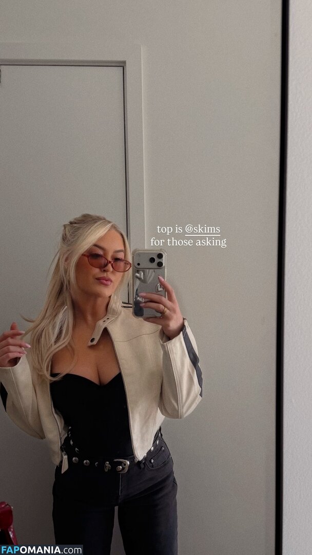 Gabb Goudy / gabbgoudy / gabbygoessling Γυμνός OnlyFans  Διαρρεύσαστη φωτογραφία #4