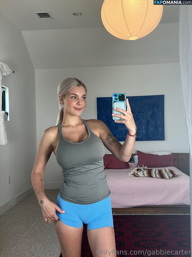 Gabbie Carter / ailahoverton_ / gabbiecarter00 / imawful69 / imawful69_ / realgabbiecarter00 / sexygab Γυμνός OnlyFans  Διαρρεύσαστη φωτογραφία #22
