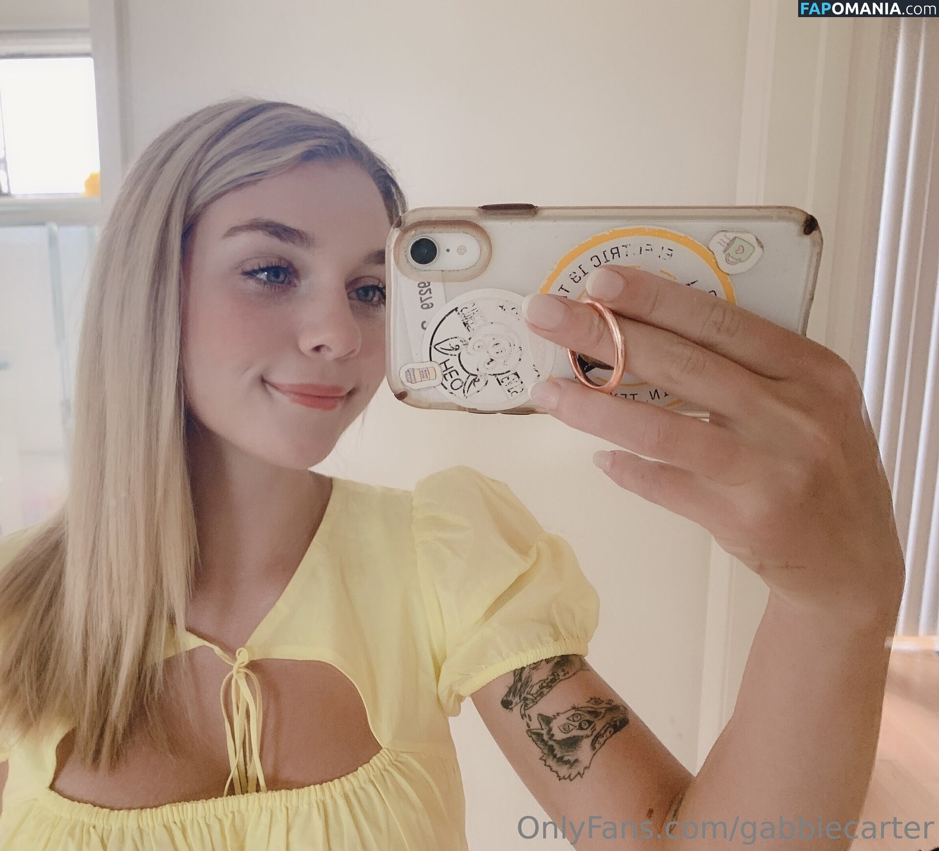 Gabbie Carter / ailahoverton_ / gabbiecarter00 / imawful69 / imawful69_ / realgabbiecarter00 / sexygab Γυμνός OnlyFans  Διαρρεύσαστη φωτογραφία #101