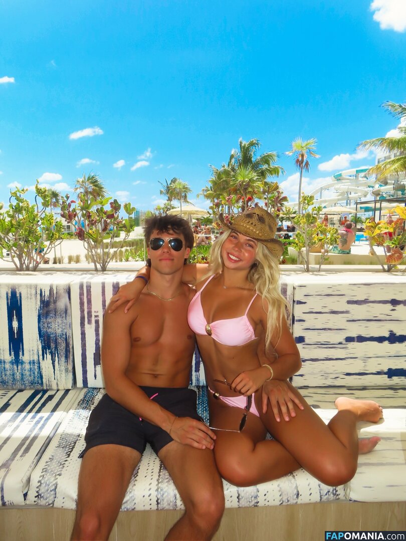 Gabbie Contos / gabrielacontosss Γυμνός OnlyFans  Διαρρεύσαστη φωτογραφία #3
