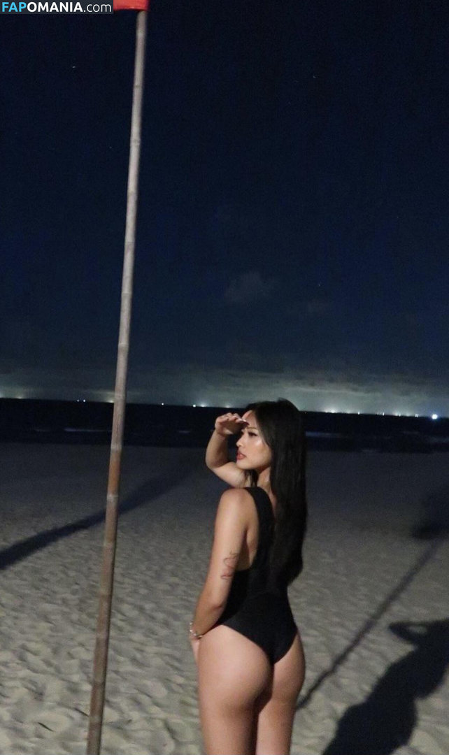 Gabby Hua / Gabby.hua Γυμνός OnlyFans  Διαρρεύσαστη φωτογραφία #44