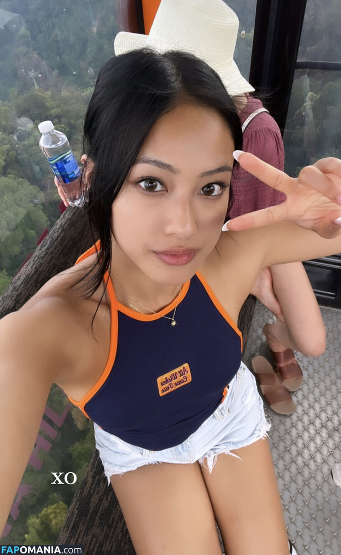 Gabby Hua / Gabby.hua Γυμνός OnlyFans  Διαρρεύσαστη φωτογραφία #49