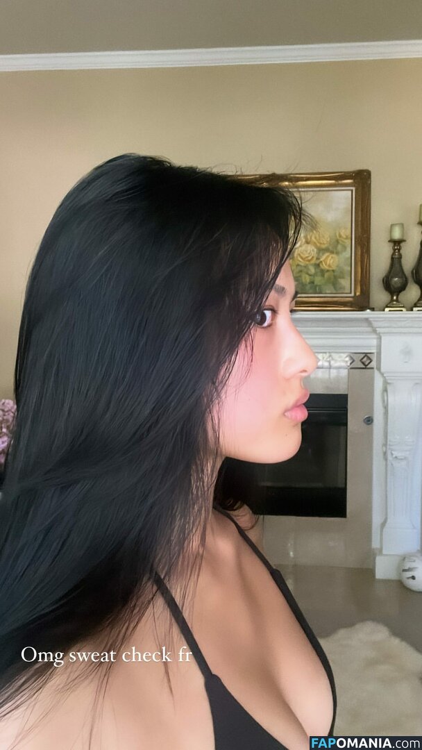 Gabby Hua / Gabby.hua Γυμνός OnlyFans  Διαρρεύσαστη φωτογραφία #108