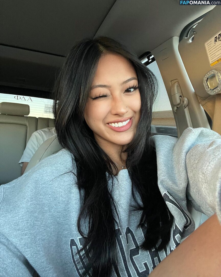Gabby Hua / Gabby.hua Γυμνός OnlyFans  Διαρρεύσαστη φωτογραφία #751