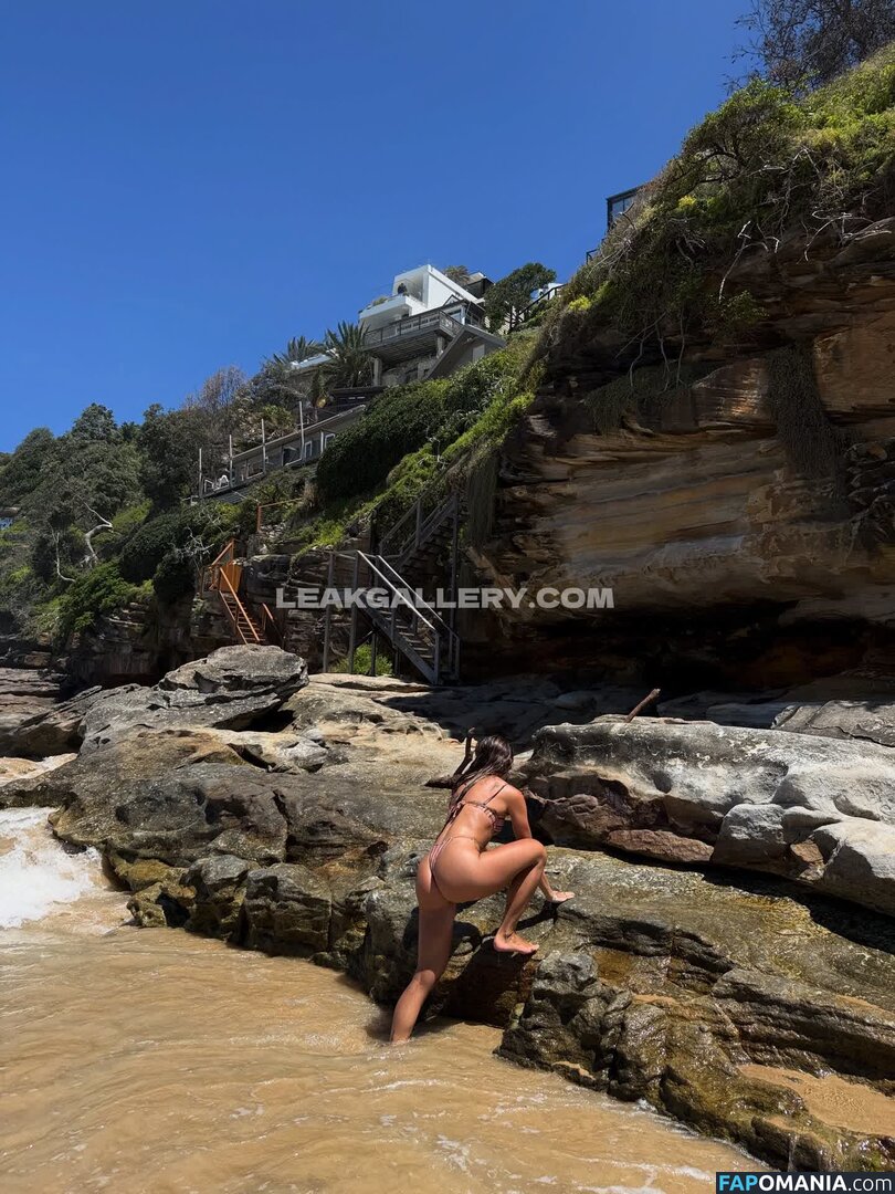gabbyschey Γυμνός OnlyFans  Διαρρεύσαστη φωτογραφία #3