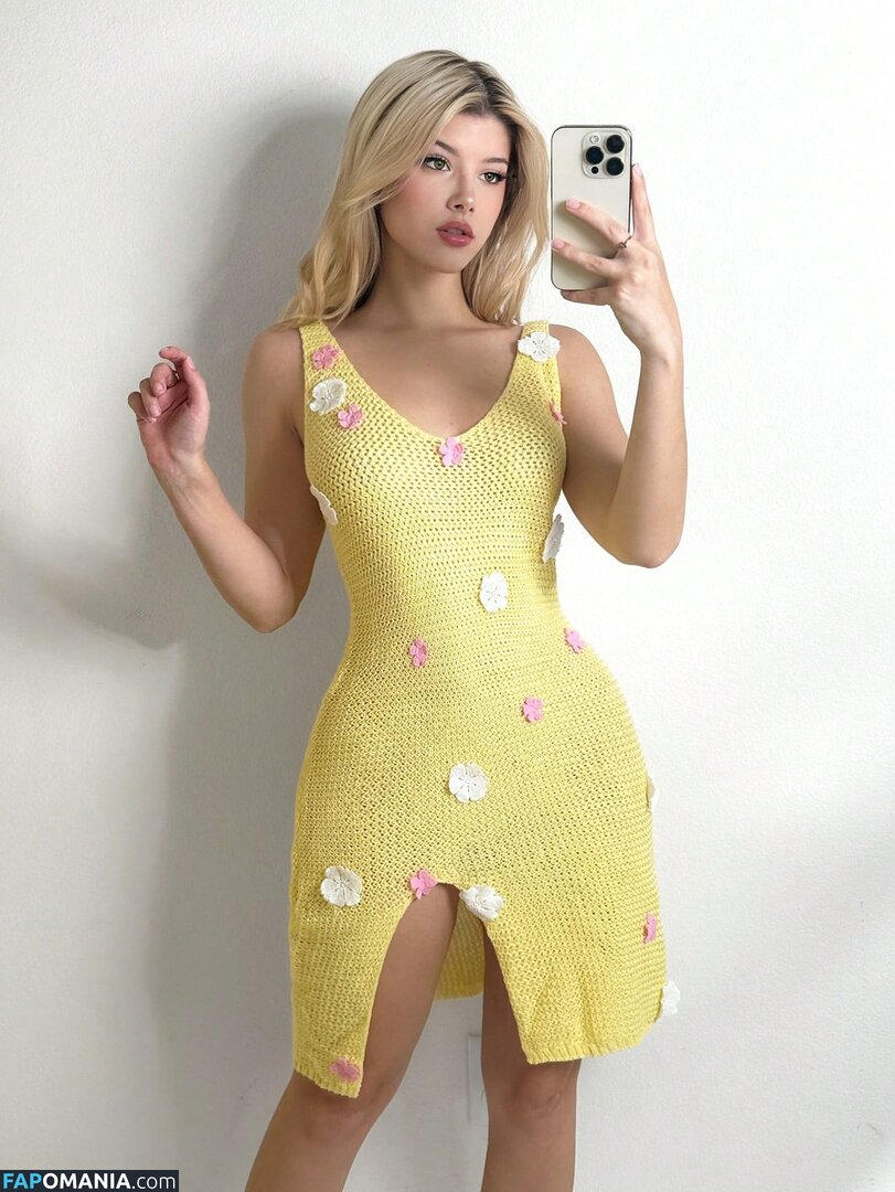 Gabi Champ / Gabi Ciamp / gabiciamp Γυμνός OnlyFans  Διαρρεύσαστη φωτογραφία #2464