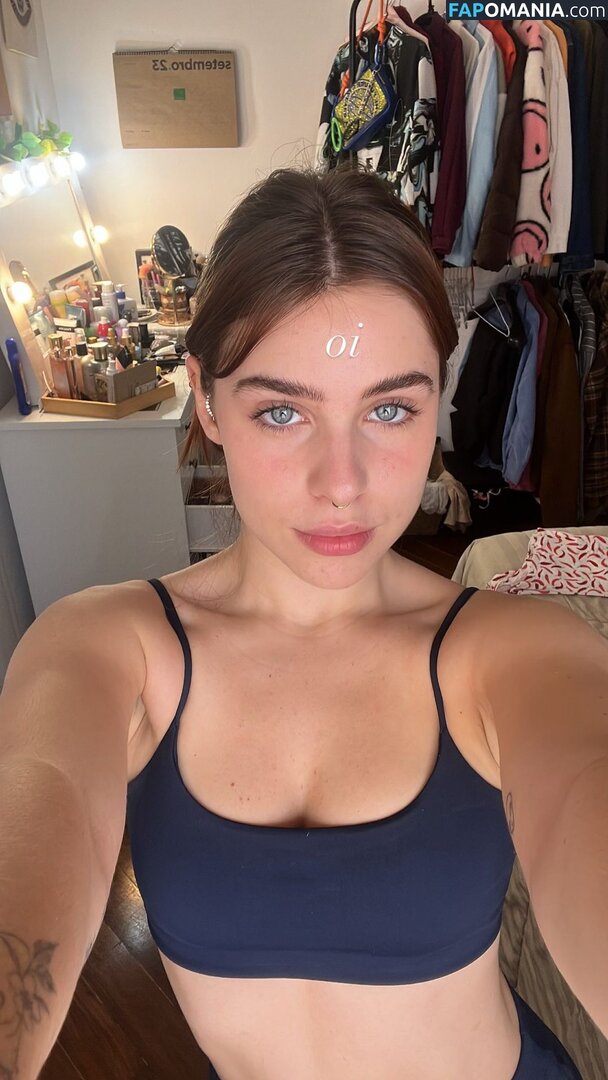Gabi Stacenco / gabistacenco Γυμνός OnlyFans  Διαρρεύσαστη φωτογραφία #5