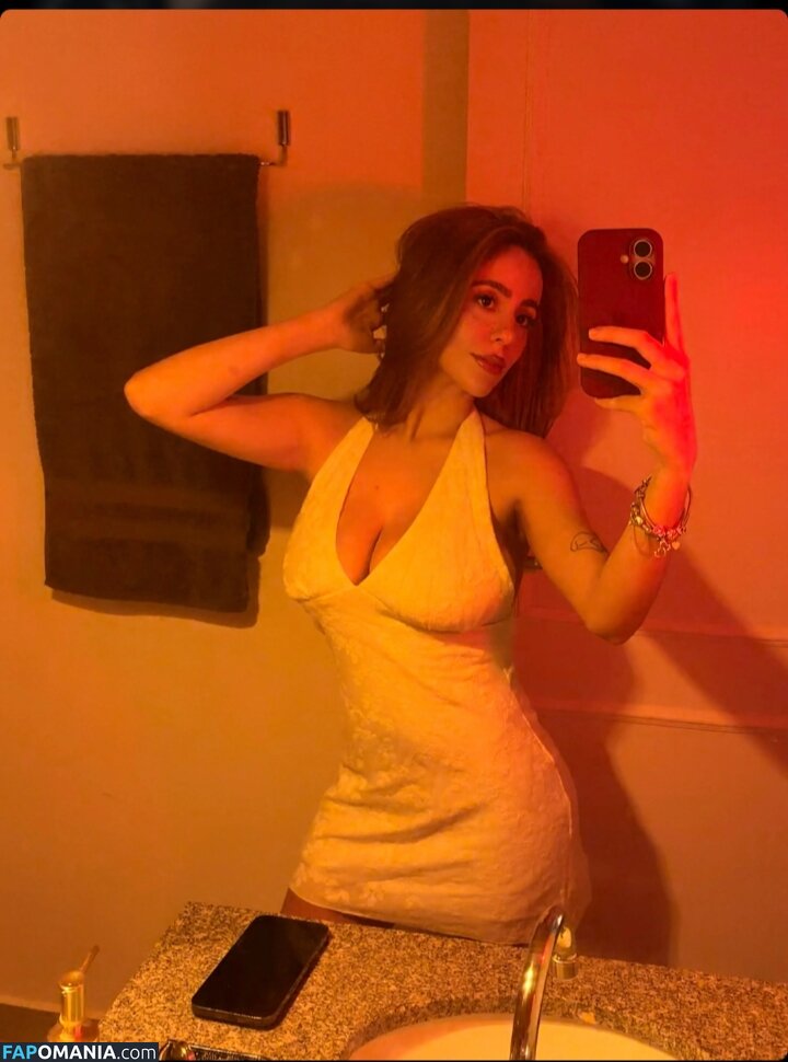 Gabi Videla / gabi_videla / gabvidela / https: Γυμνός OnlyFans  Διαρρεύσαστη φωτογραφία #1