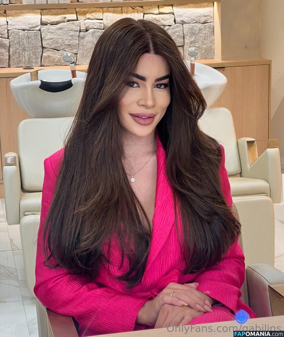 gabialins / gabilins Γυμνός OnlyFans  Διαρρεύσαστη φωτογραφία #5