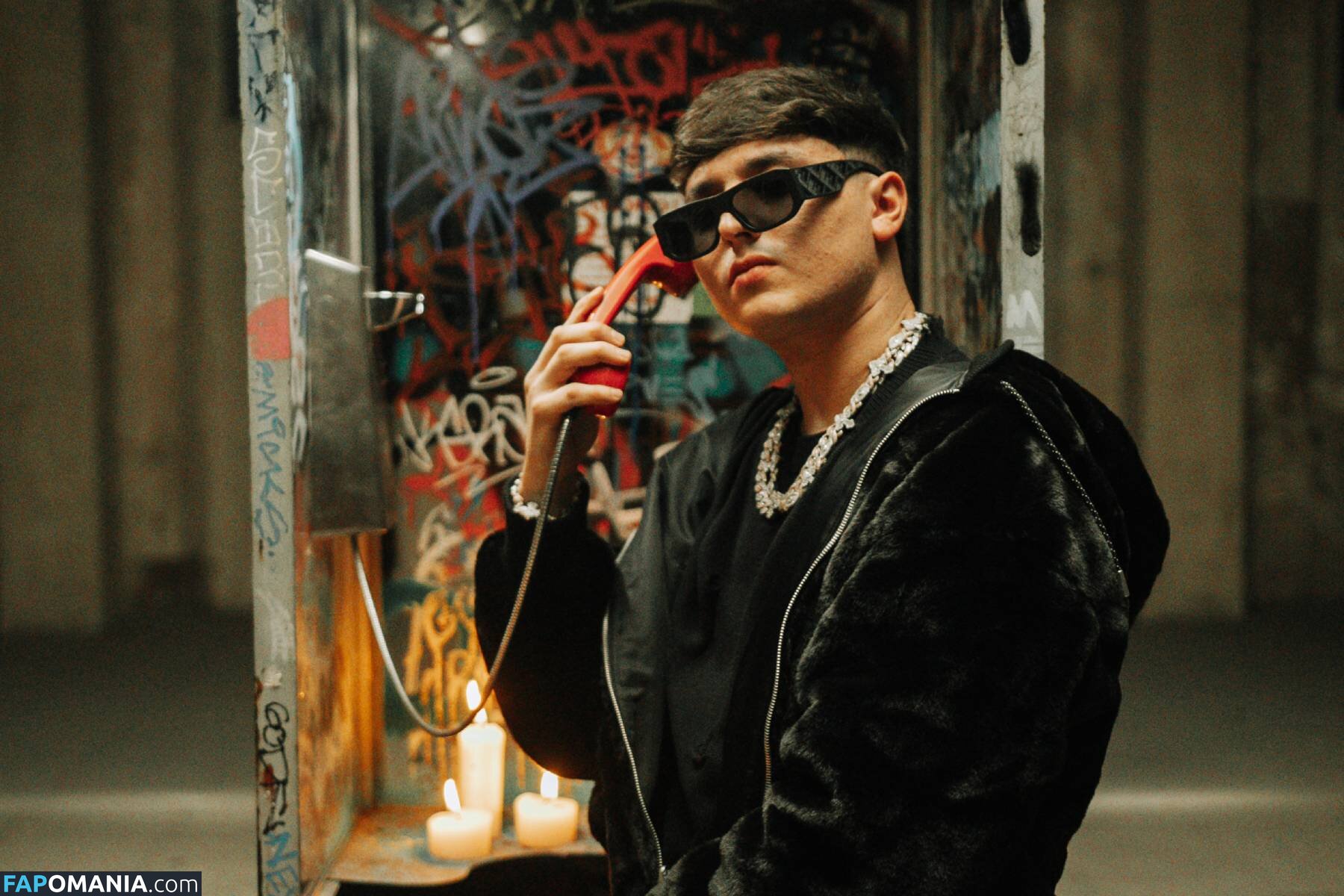 Gabito Ballesteros Γυμνός OnlyFans  Διαρρεύσαστη φωτογραφία #1